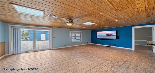 5002 BUNYAN STREET Sarasota Florida, 34232 | Centrally Located Home