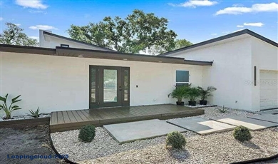 513 HAND AVENUE Sarasota Florida, 34232 | Contemporary Home in Sarasota