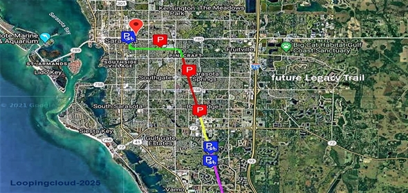 4326 BRACKENWOOD COURT Sarasota Florida, 34232 | Beautiful Home in Sarasota