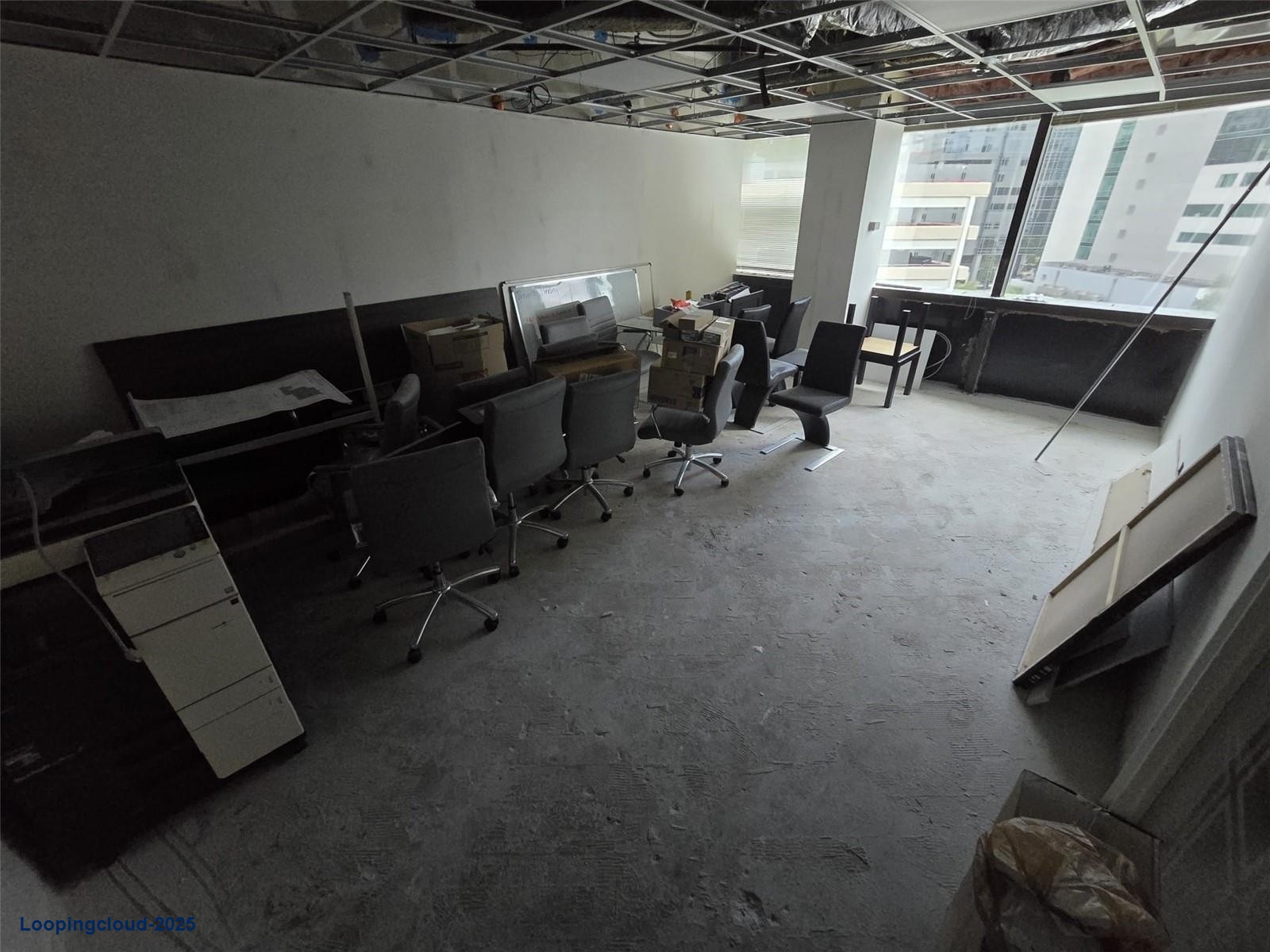 Premier Office Space Available for Lease in Downtown Fort Lauderdale