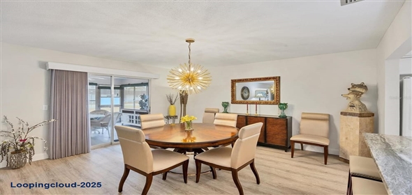 3941 GLEN OAKS DRIVE E #32 Sarasota Florida, 34232 | Exclusive Lakeview Home