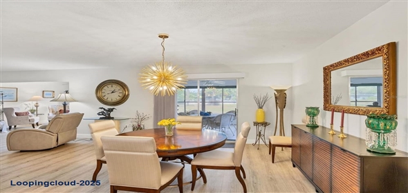 3941 GLEN OAKS DRIVE E #32 Sarasota Florida, 34232 | Exclusive Lakeview Home