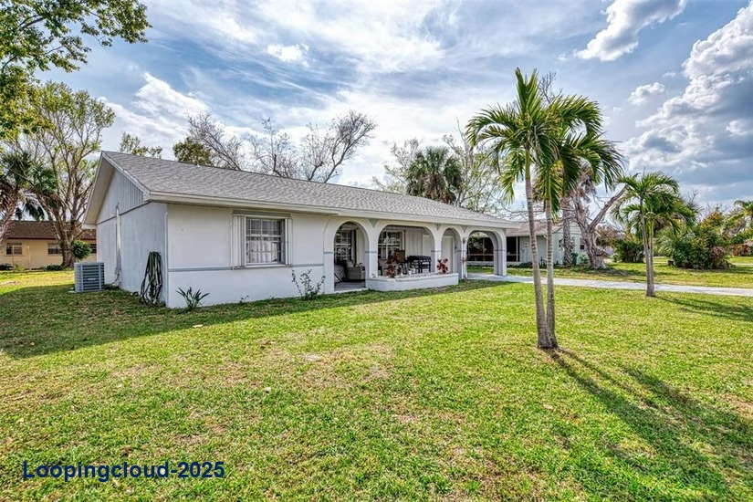 Fully Renovated 2BR/2BA Home in Gardens of Gulf Cove