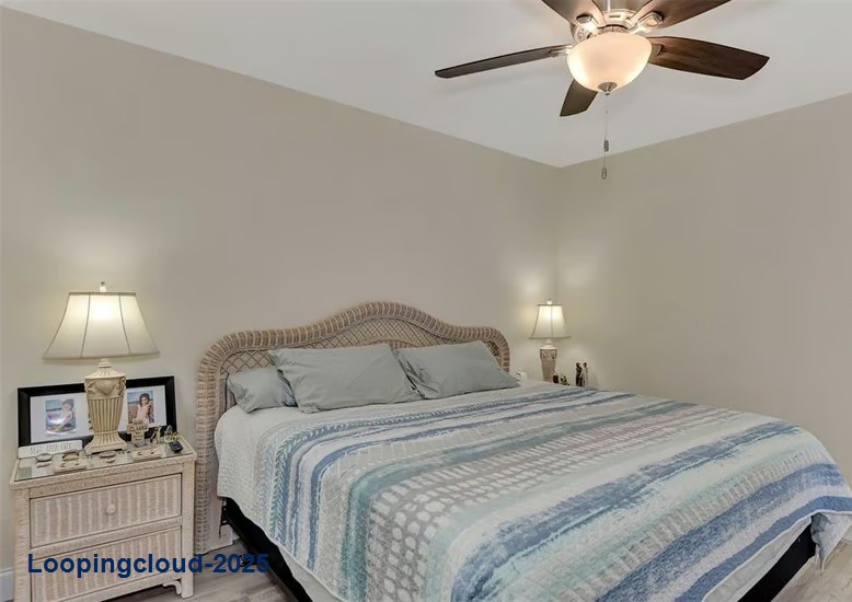 Fully Renovated 2BR/2BA Home in Gardens of Gulf Cove