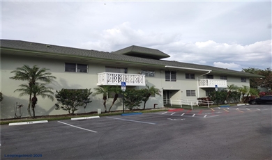 4200 NW 3rd Ct # 328 Plantation Florida, 33317 | Modern 1-Bedroom Condo in Prime Central Location