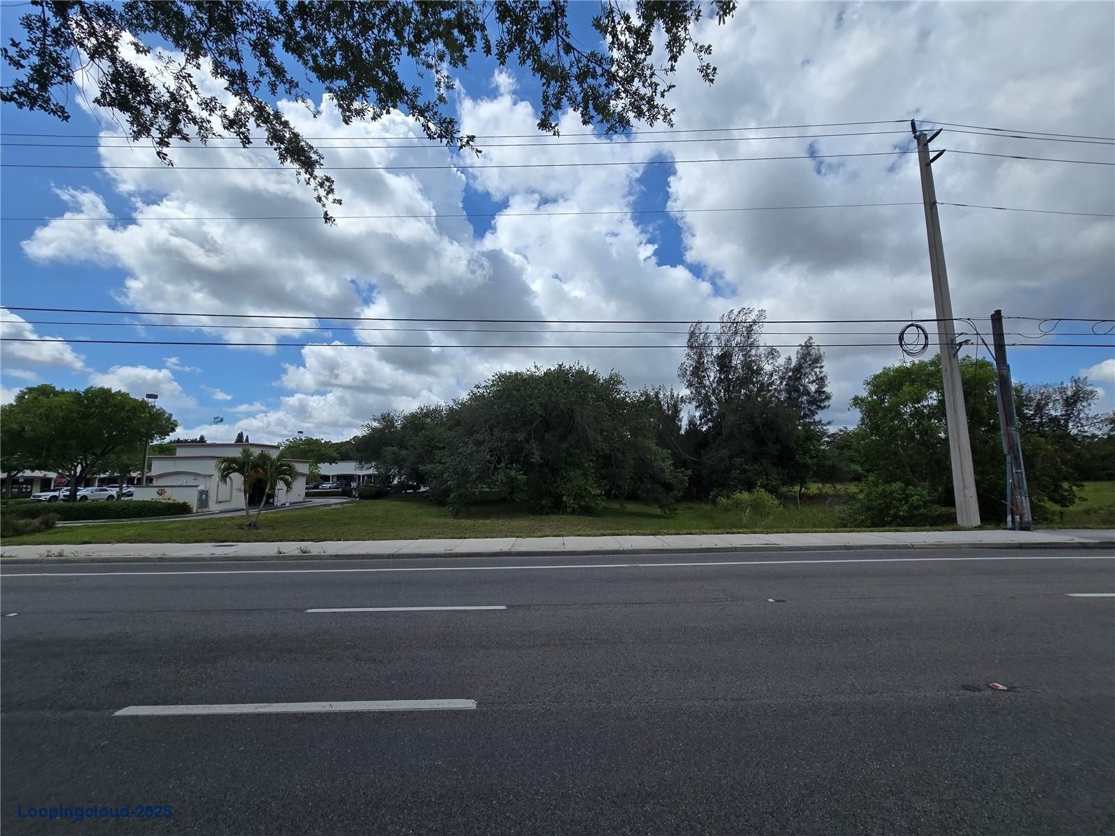 Prime Land for Sale on Griffin Road in Cooper City – Ideal for Business Development!
