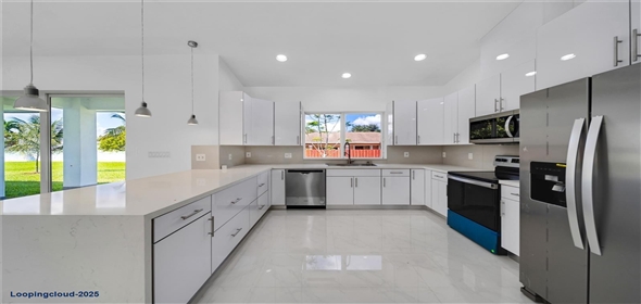 15640 NW 39th Ct # 15640 Miami Florida, 33054 | Spacious Brand-New 6-Bedroom Home in Miami Gardens