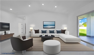 15640 NW 39th Ct # 15640 Miami Florida, 33054 | Spacious Brand-New 6-Bedroom Home in Miami Gardens