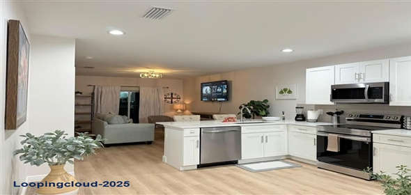 12047 Henley Avenue Port Charlotte Florida, 33981 | Luxury Pre-Construction Duplex