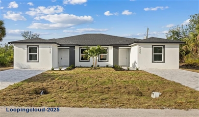 12047 Henley Avenue , Port Charlotte Florida                                                                                              33981