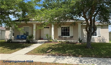 2991 Saint Clair Street , Kissimmee Florida                                                                                              34746