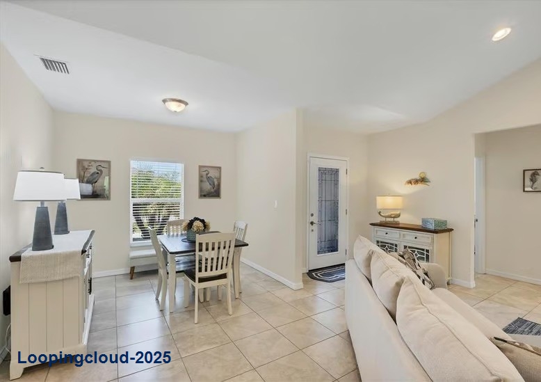 Upgraded South Gulf Cove Oasis