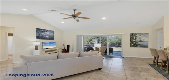 15613 Alsask Circle Port Charlotte Florida, 33981 | Upgraded South Gulf Cove Oasis