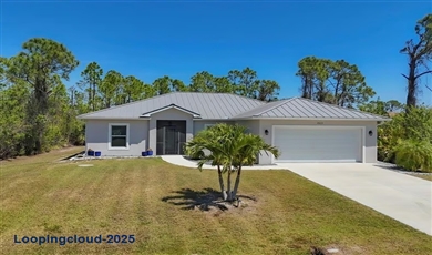 15613 Alsask Circle , Port Charlotte Florida                                                                                              33981