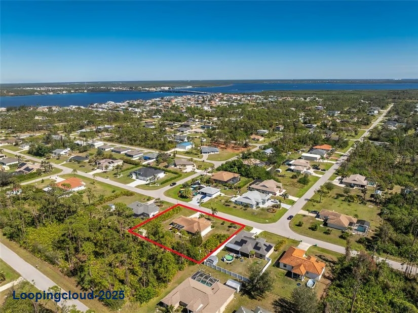 Florida Dream Home! Gulf Cove Oasis