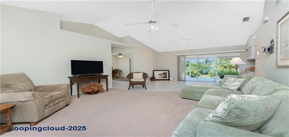 5441 Farley Street Port Charlotte Florida, 33981 | Florida Dream Home! Gulf Cove Oasis
