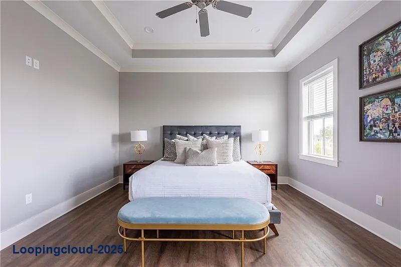 Stylish 5BR Home with HU-MU Zoning & Outdoor Kitchen