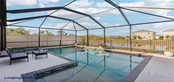 5808 CALLA LILLY DRIVE, Sarasota Florida, 34232 | Stunning Two-Story Retreat