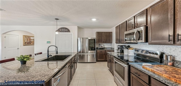 5808 CALLA LILLY DRIVE, Sarasota Florida, 34232 | Stunning Two-Story Retreat