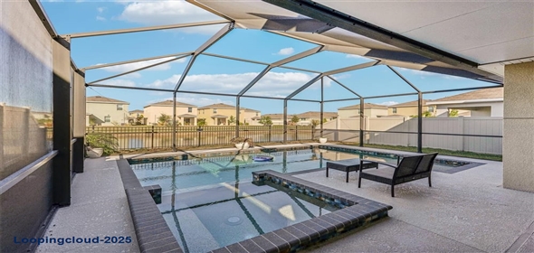 5808 CALLA LILLY DRIVE, Sarasota Florida, 34232 | Stunning Two-Story Retreat