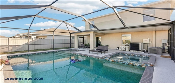 5808 CALLA LILLY DRIVE, Sarasota Florida, 34232 | Stunning Two-Story Retreat