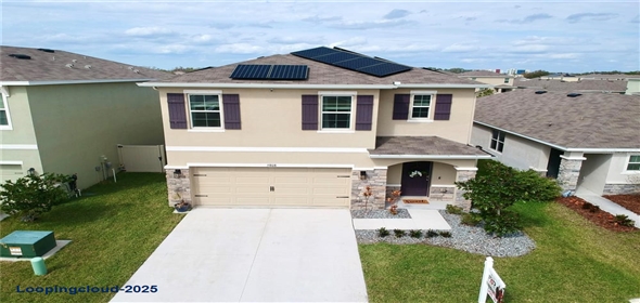 5808 CALLA LILLY DRIVE, Sarasota Florida, 34232 | Stunning Two-Story Retreat