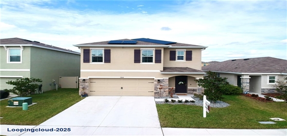 5808 CALLA LILLY DRIVE, Sarasota Florida, 34232 | Stunning Two-Story Retreat