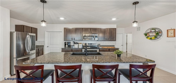 5808 CALLA LILLY DRIVE, Sarasota Florida, 34232 | Stunning Two-Story Retreat