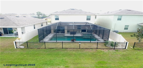 5808 CALLA LILLY DRIVE, Sarasota Florida, 34232 | Stunning Two-Story Retreat