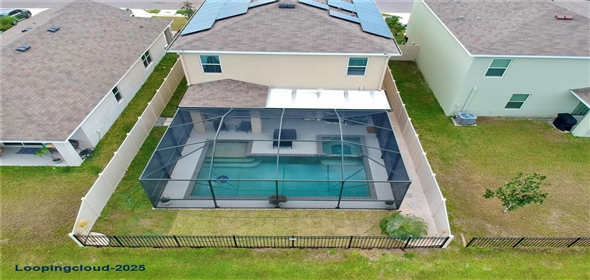 5808 CALLA LILLY DRIVE, Sarasota Florida, 34232 | Stunning Two-Story Retreat