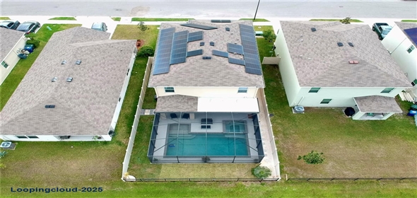 5808 CALLA LILLY DRIVE, Sarasota Florida, 34232 | Stunning Two-Story Retreat