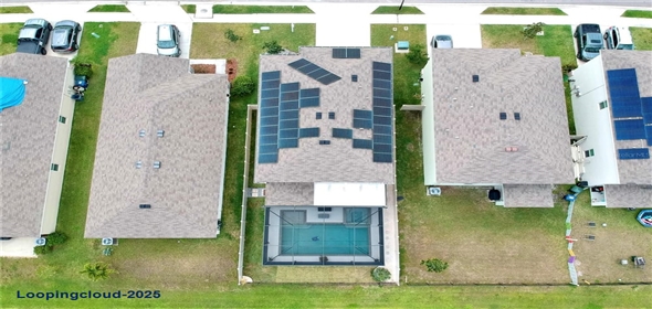 5808 CALLA LILLY DRIVE, Sarasota Florida, 34232 | Stunning Two-Story Retreat