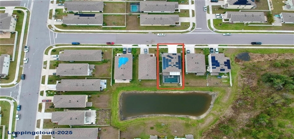 5808 CALLA LILLY DRIVE, Sarasota Florida, 34232 | Stunning Two-Story Retreat