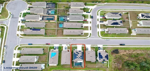 5808 CALLA LILLY DRIVE, Sarasota Florida, 34232 | Stunning Two-Story Retreat