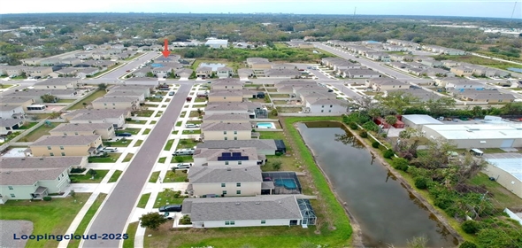 5808 CALLA LILLY DRIVE, Sarasota Florida, 34232 | Stunning Two-Story Retreat