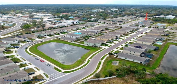 5808 CALLA LILLY DRIVE, Sarasota Florida, 34232 | Stunning Two-Story Retreat