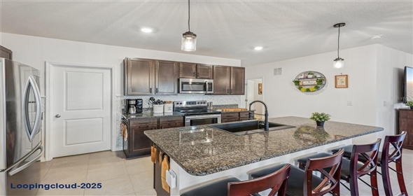 5808 CALLA LILLY DRIVE, Sarasota Florida, 34232 | Stunning Two-Story Retreat
