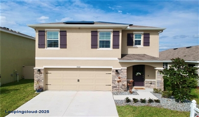 5808 CALLA LILLY DRIVE, , Sarasota Florida                                                                                              34232