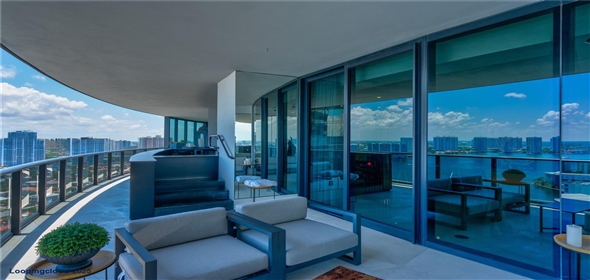 18555 Collins Ave # 2403 Aventura Florida, 33160 | Exquisite Luxury Living at the Porsche Design Tower: A Unique Blend of Elegance and Innovation