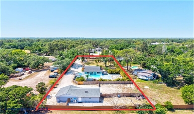 1518 STOEBER AVENUE , Sarasota Florida                                                                                              34232