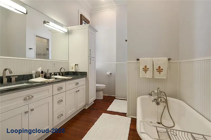Elegant Greek Revival Gem Steps from Magazine Street