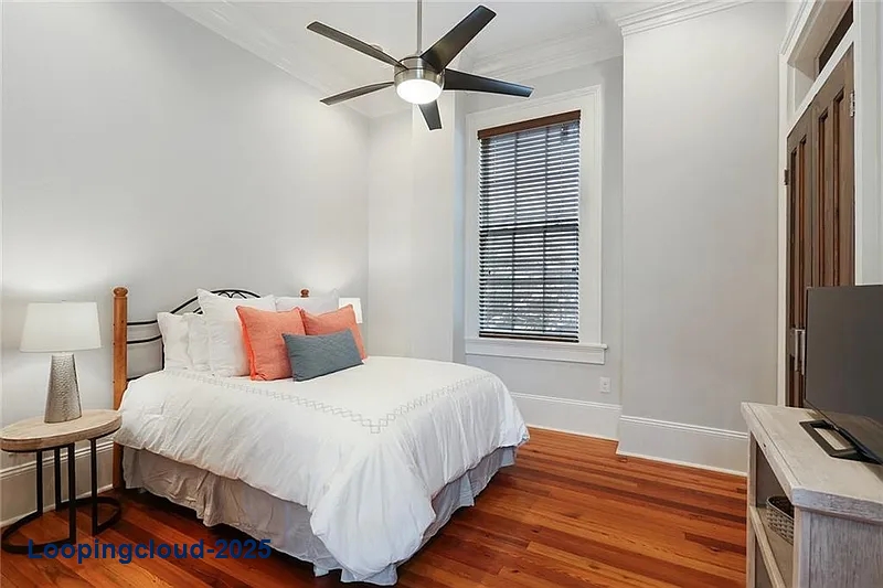 Elegant Greek Revival Gem Steps from Magazine Street