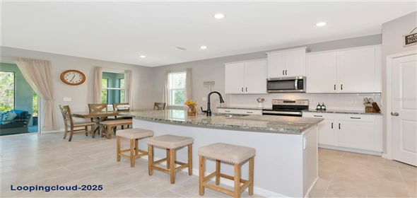 2164 MIDNIGHT PEARL DRIVE Sarasota Florida, 34240 | Stunning Home