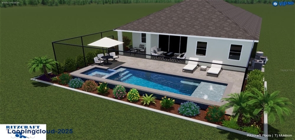 2164 MIDNIGHT PEARL DRIVE Sarasota Florida, 34240 | Stunning Home