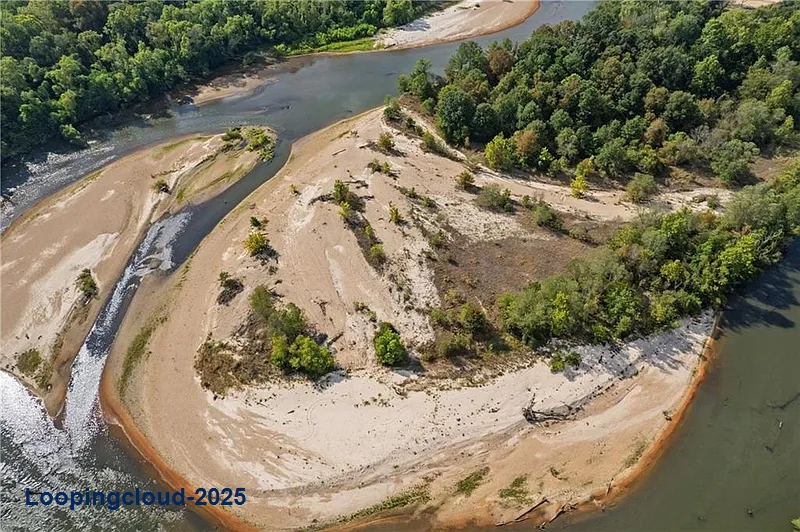 5.99-Acre Lot in Covington Area