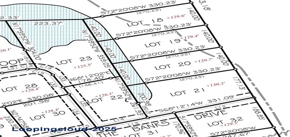 20 The Banks_hwy Hwy #16, Franklinton Louisiana, 70438 | Oversized Lot with Hwy-16 Frontage & River Access