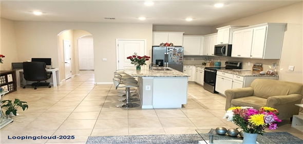 2846 MIDNIGHT PEARL DRIVE Sarasota Florida, 34240 | Beautiful Property