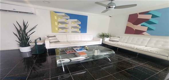 1455 West Ave APT 202, Miami Beach, FL 33139 Miami Beach Florida, 33139 | Charming 1-Bedroom Condo with Den in South Beach