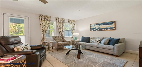4548 CHINKAPIN DRIVE Sarasota Florida, 34232 | Charming Townhome