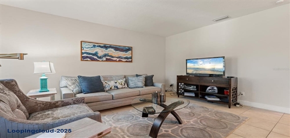 4548 CHINKAPIN DRIVE Sarasota Florida, 34232 | Charming Townhome